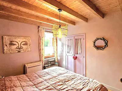 Maison, 142 m²
