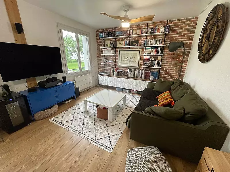 Appartement, 66 m²