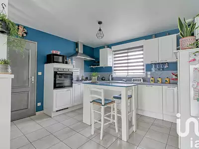 Maison, 84 m²