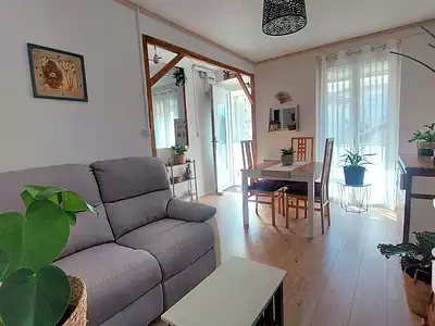 Maison, 83 m²