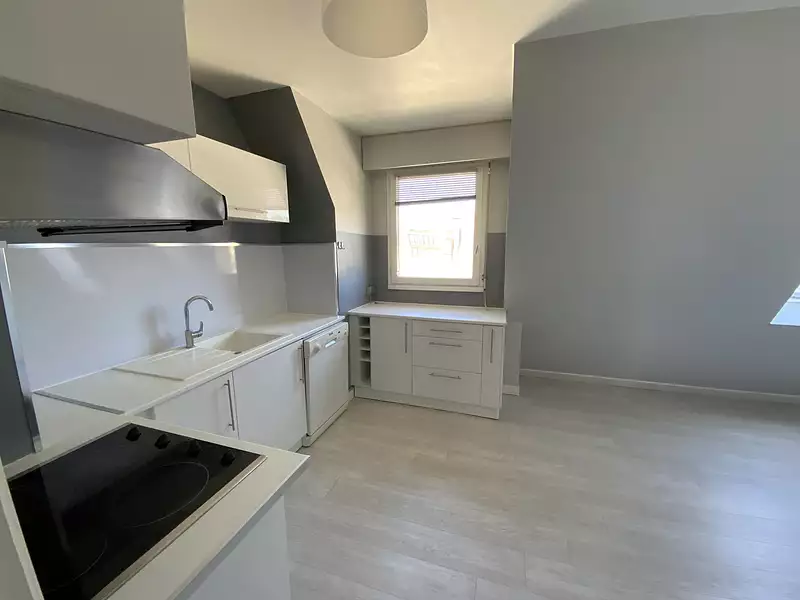 Appartement, 94,72 m²