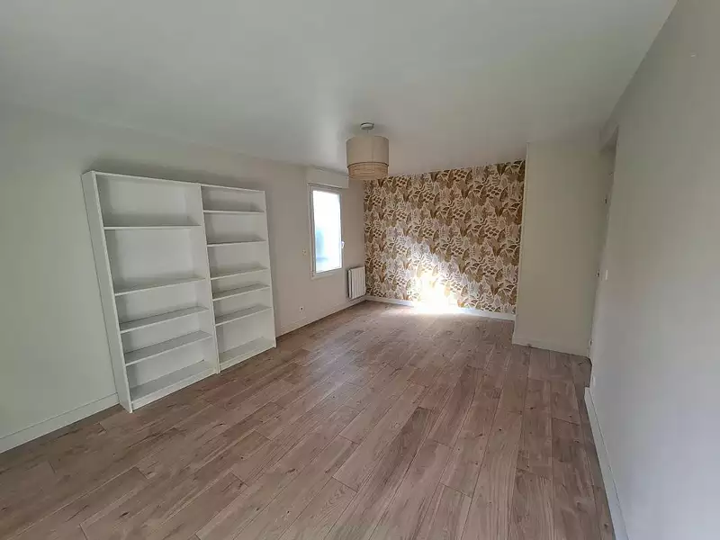 Appartement, 49 m²
