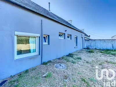 Maison, 85 m²