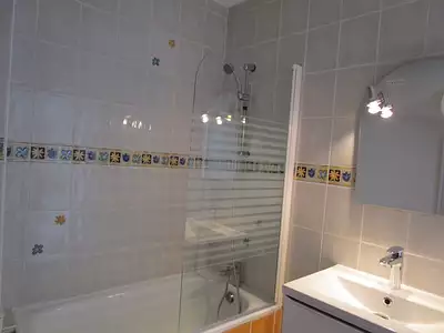 Appartement, 36 m²