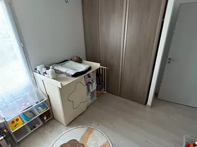 Maison, 93 m²
