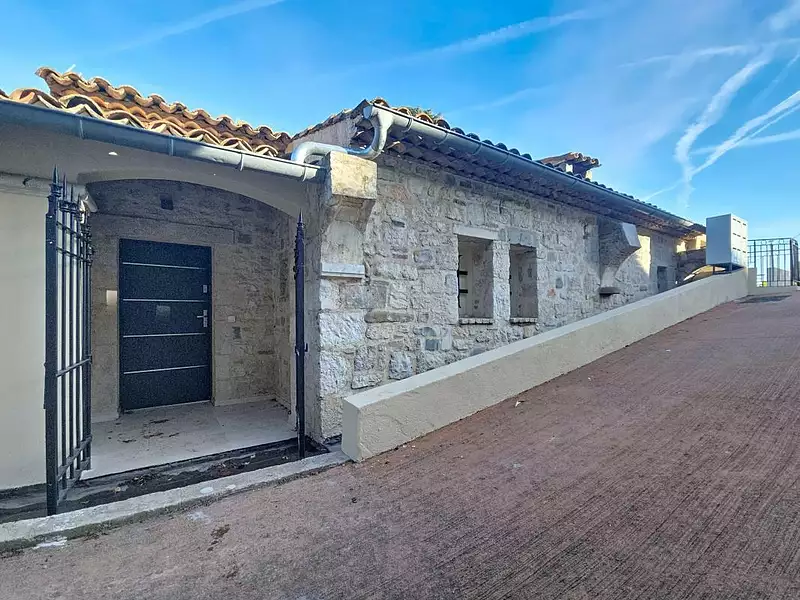 Appartement, 152 m²