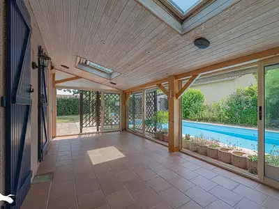 Maison, 103 m²