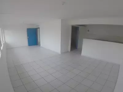 Appartement, 61,65 m²