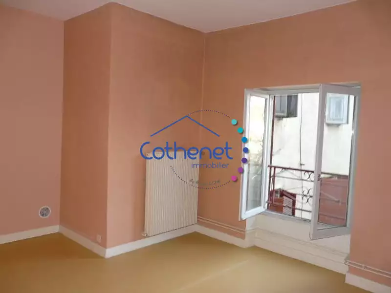 Appartement, 82,87 m²