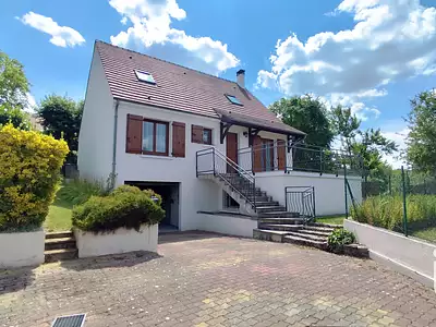 Maison, 118 m²