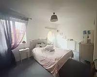 Appartement, 51,37 m²