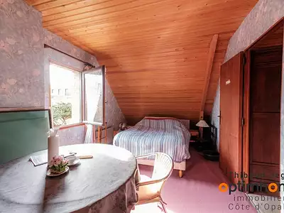 Maison, 133 m²