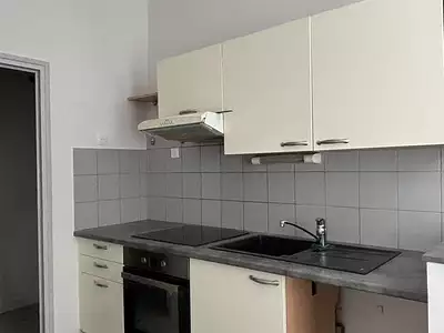 Appartement, 54,7 m²