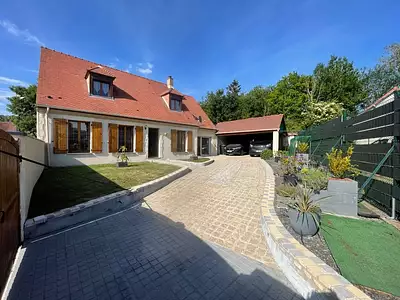 Maison, 148 m²