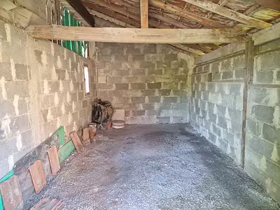 Maison, 74 m²
