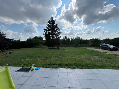 Maison, 110 m²