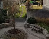 Appartement, 54,53 m²