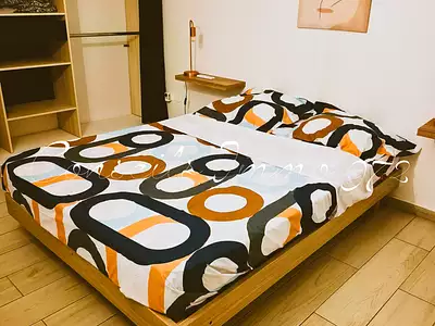 Appartement, 10,25 m²