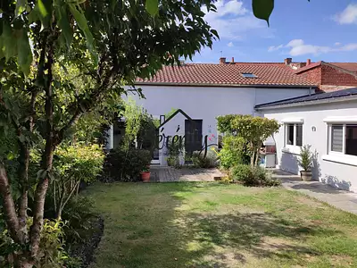 Maison, 95 m²