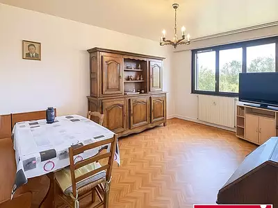 Appartement, 98,31 m²