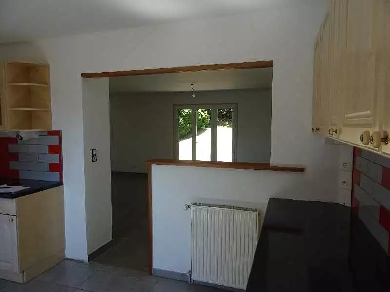 Maison, 125 m²