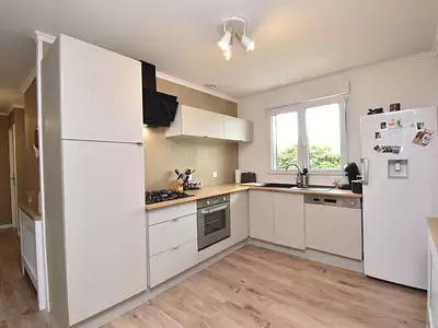 Maison, 122 m²