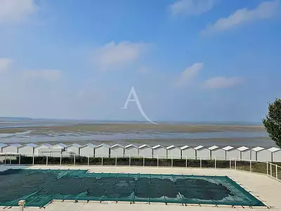 Appartement, 37,92 m²