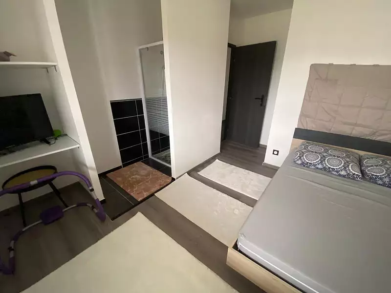 Maison, 90 m²