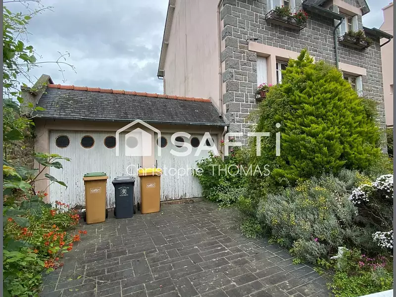 Maison, 98 m²