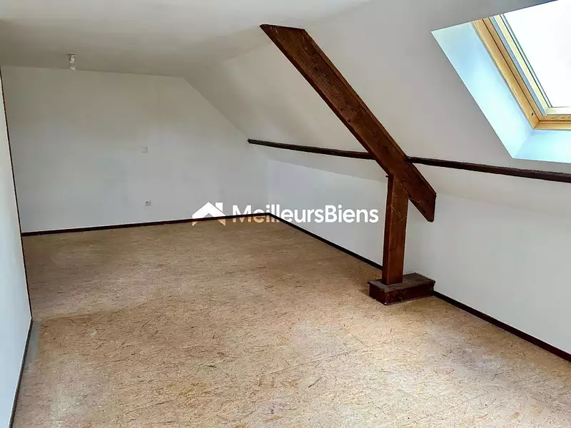 Maison, 135 m²