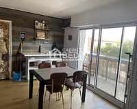 Appartement, 38,8 m²