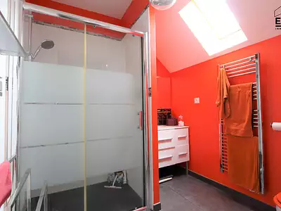 Maison, 60 m²