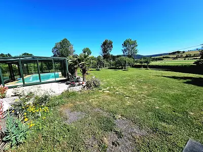 Maison, 133 m²