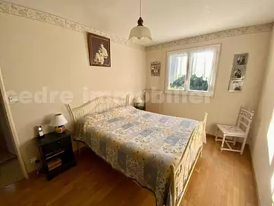 Maison, 106,6 m²