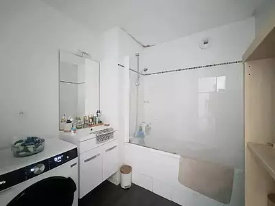 Appartement, 50 m²