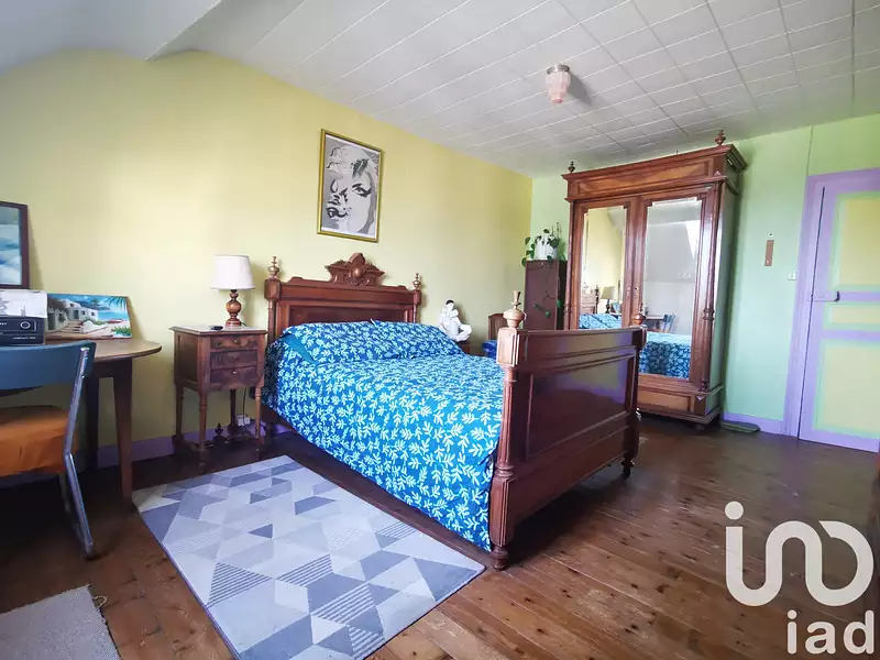Maison, 100 m²