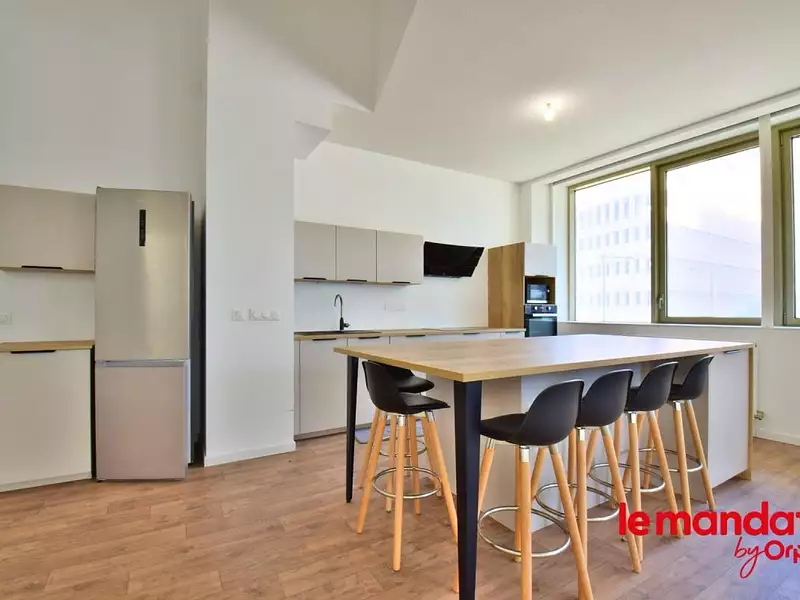 Appartement, 149 m²