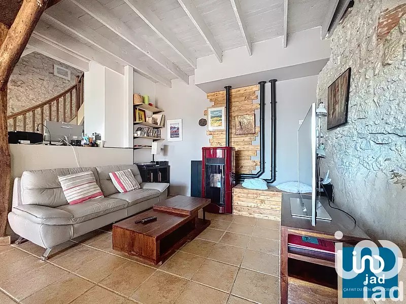 Maison, 102 m²