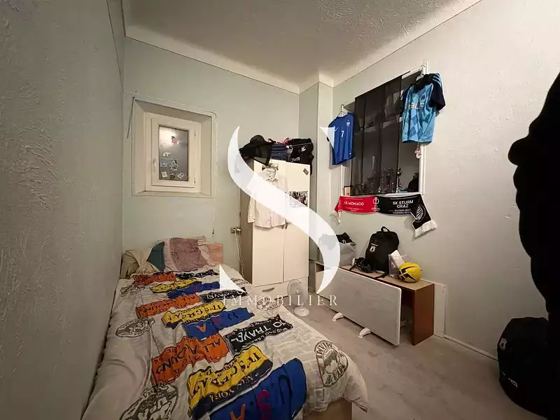Appartement, 51,32 m²