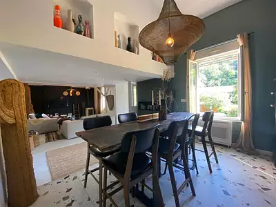 Maison, 100 m²