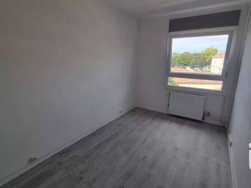 Appartement, 59 m²