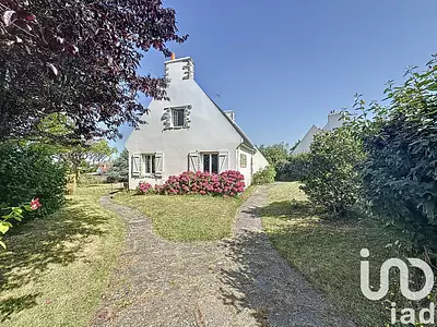 Maison, 85 m²