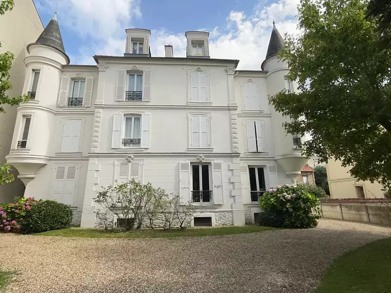 Appartement, 49,71 m²