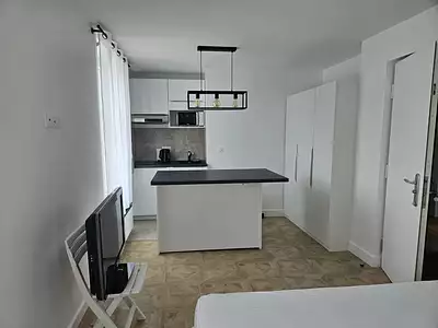 Appartement, 20,11 m²