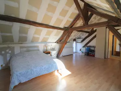 Maison, 153 m²