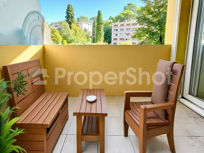 Appartement, 68 m²