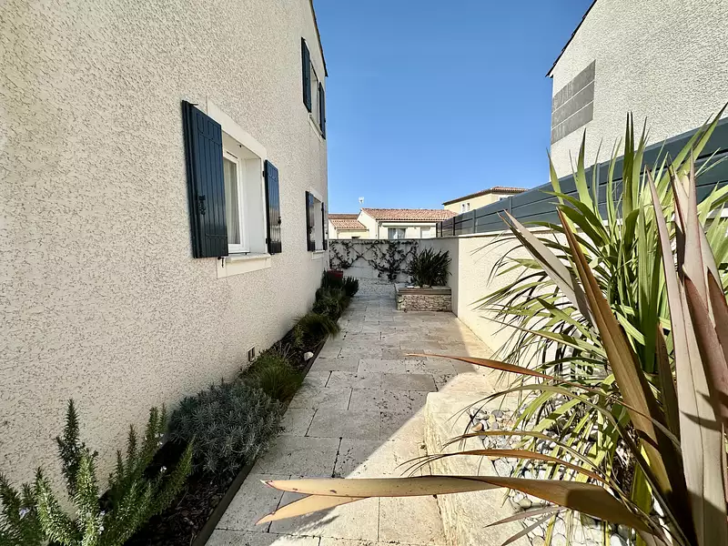 Maison, 131 m²