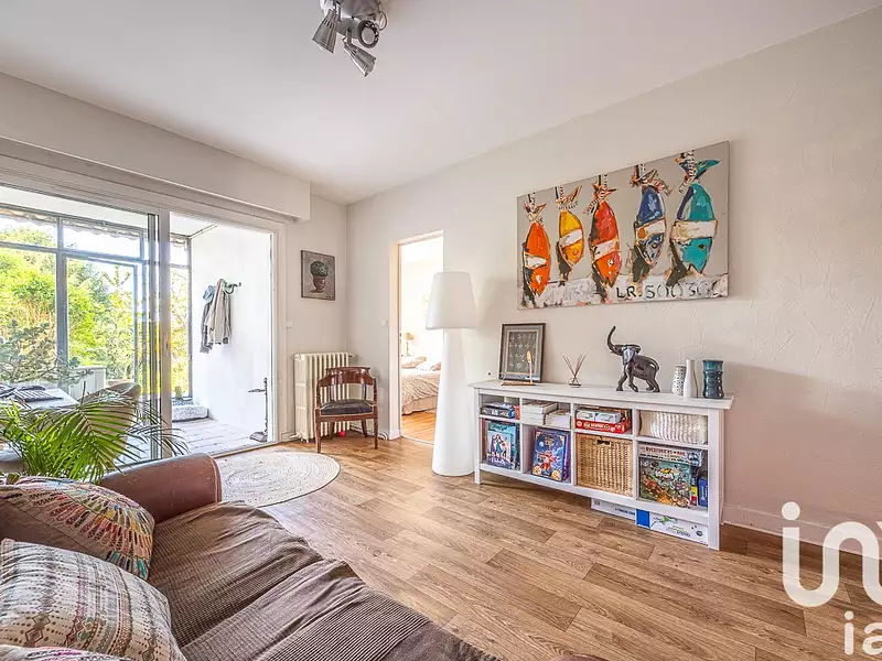 Maison, 138 m²