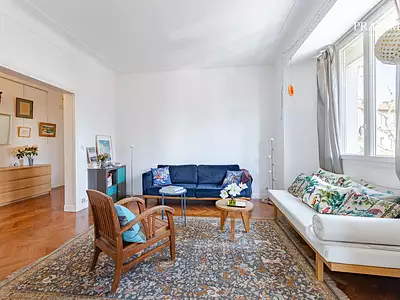 Appartement, 94,46 m²