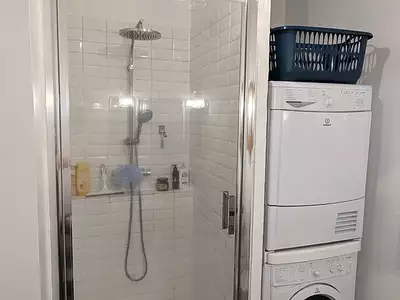 Appartement, 87 m²